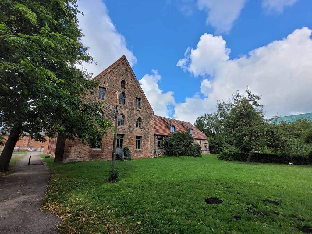 The Apothecary Garden