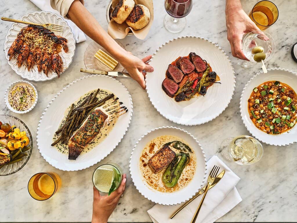 Exceptional Service for Special Occasions