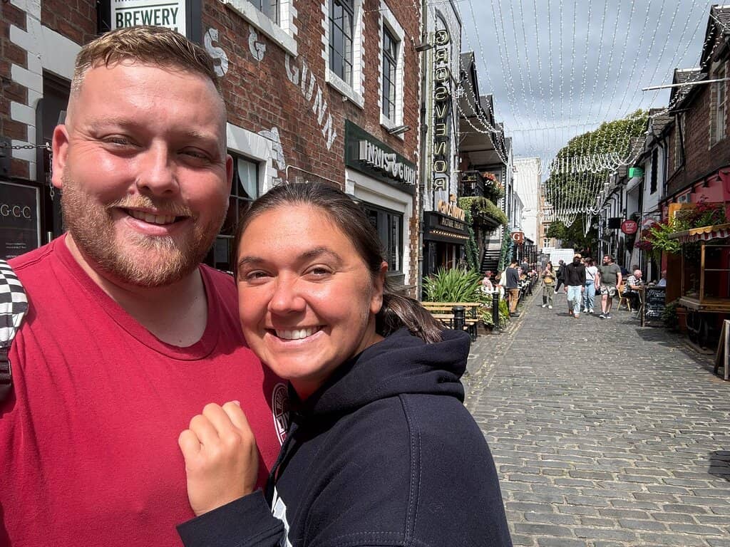 The Grosvenor Cinema