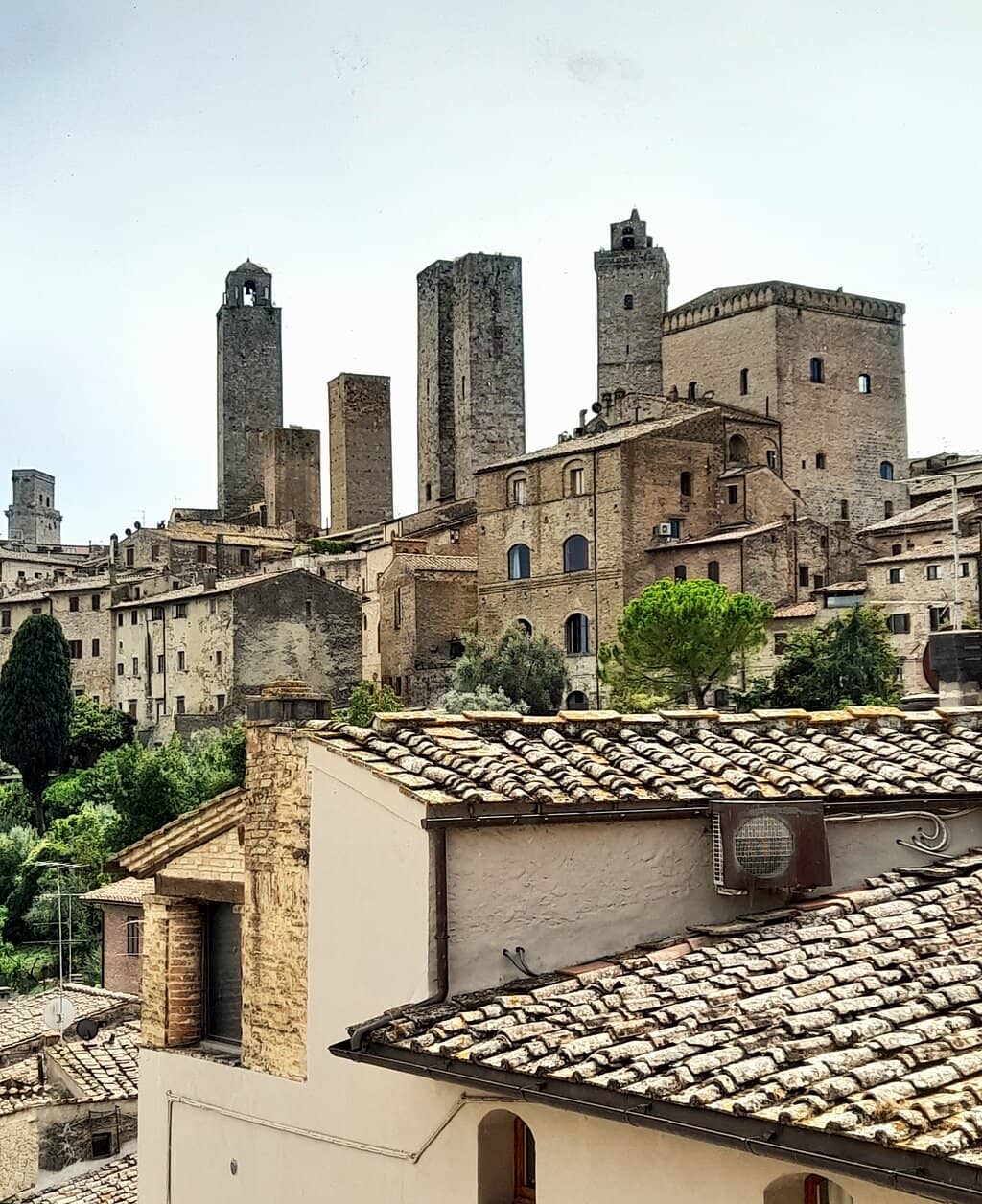 Convento de San Francisco