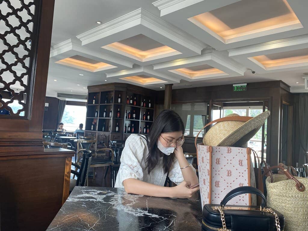 Viet Hai Village Visit