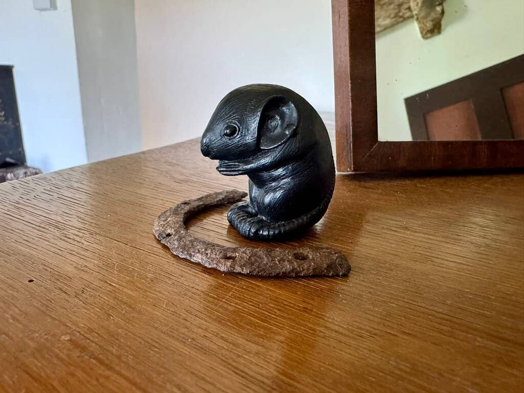 Literary Inspiration