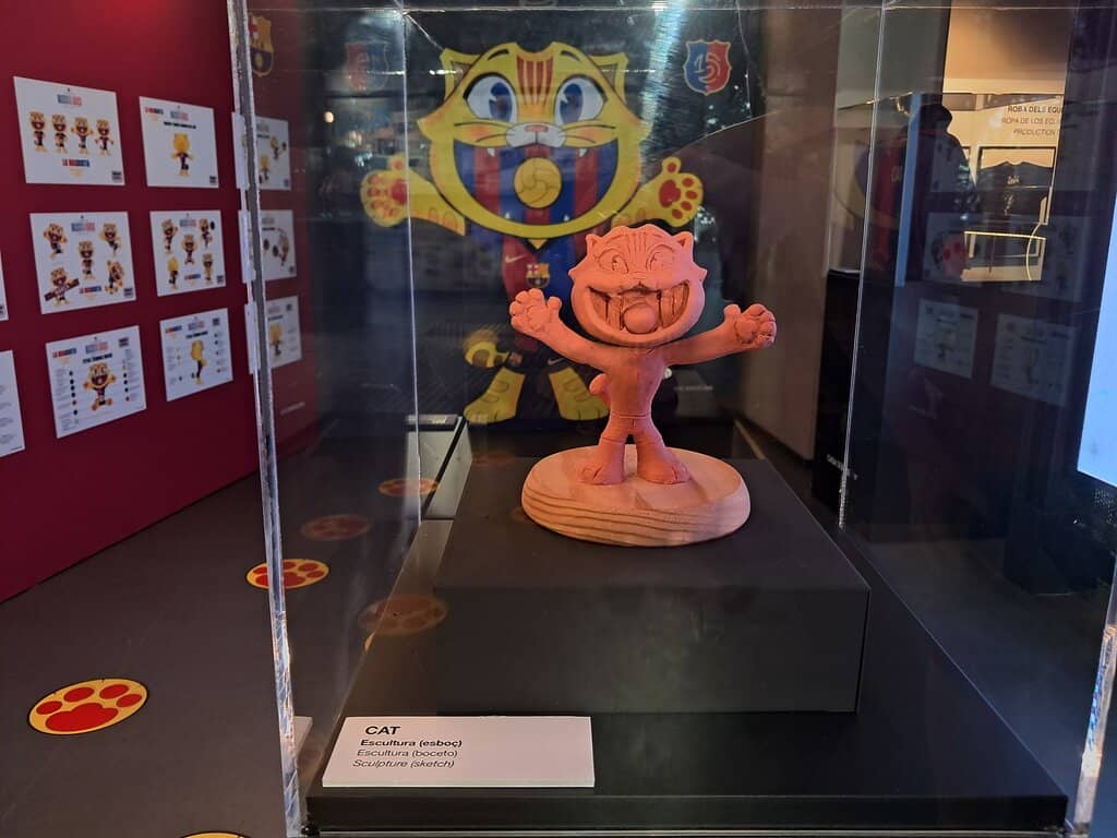 TVBoy Advent Calendar