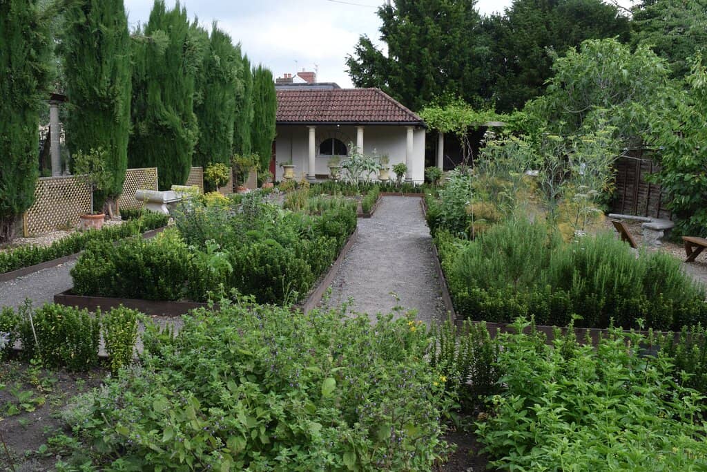 Caerleon Amphitheatre