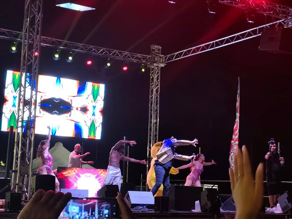 The Well-Maintained Bike Path