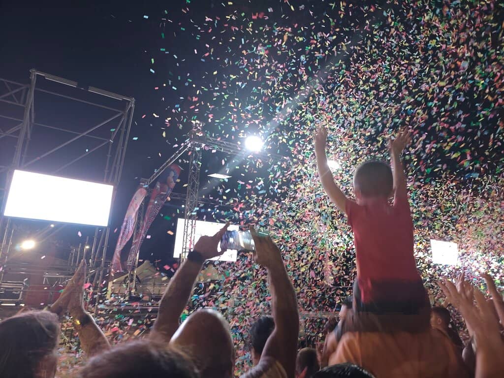 The Coastal Pine Forest