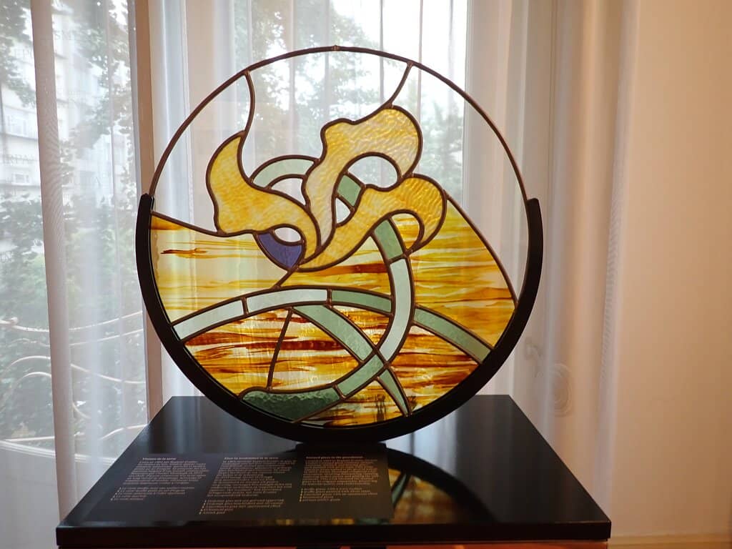 Symbolist Art Exhibition