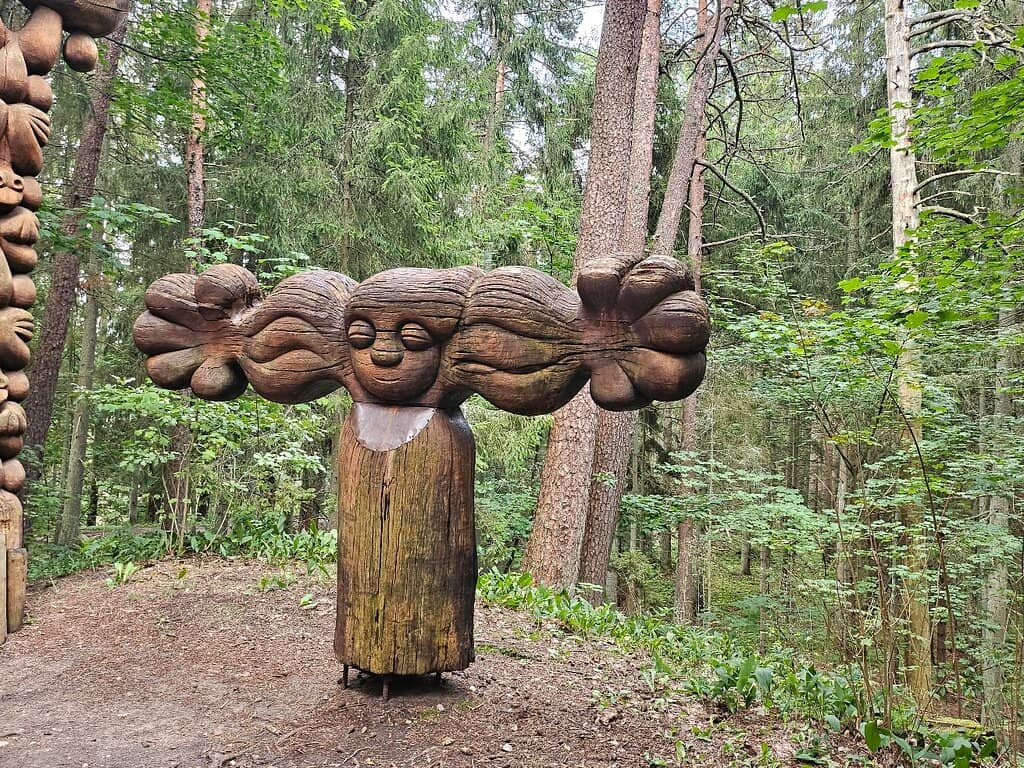 Folkloric Storytelling