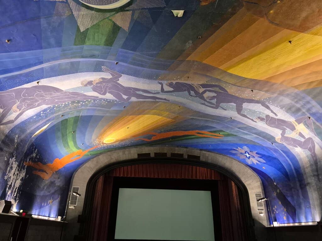 Independent Film Screenings