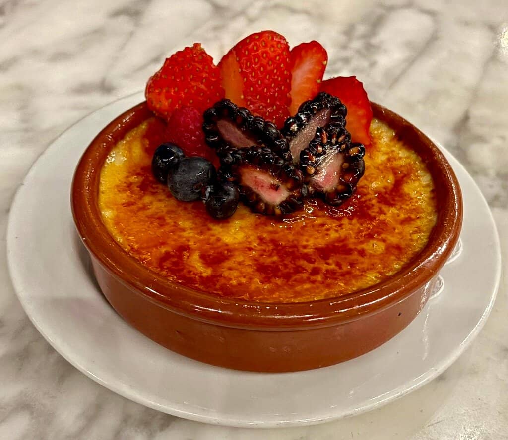 Renowned French Onion Soup