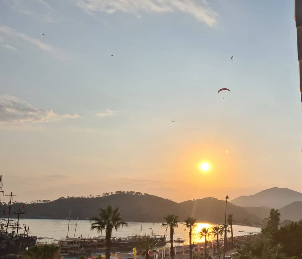 Multi-Course Dinner Value