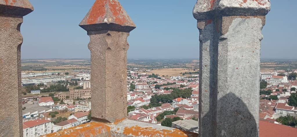 Historic Center Exploration