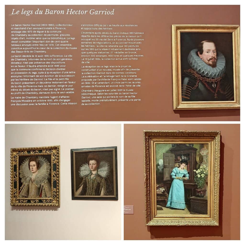 Temporary Exhibitions