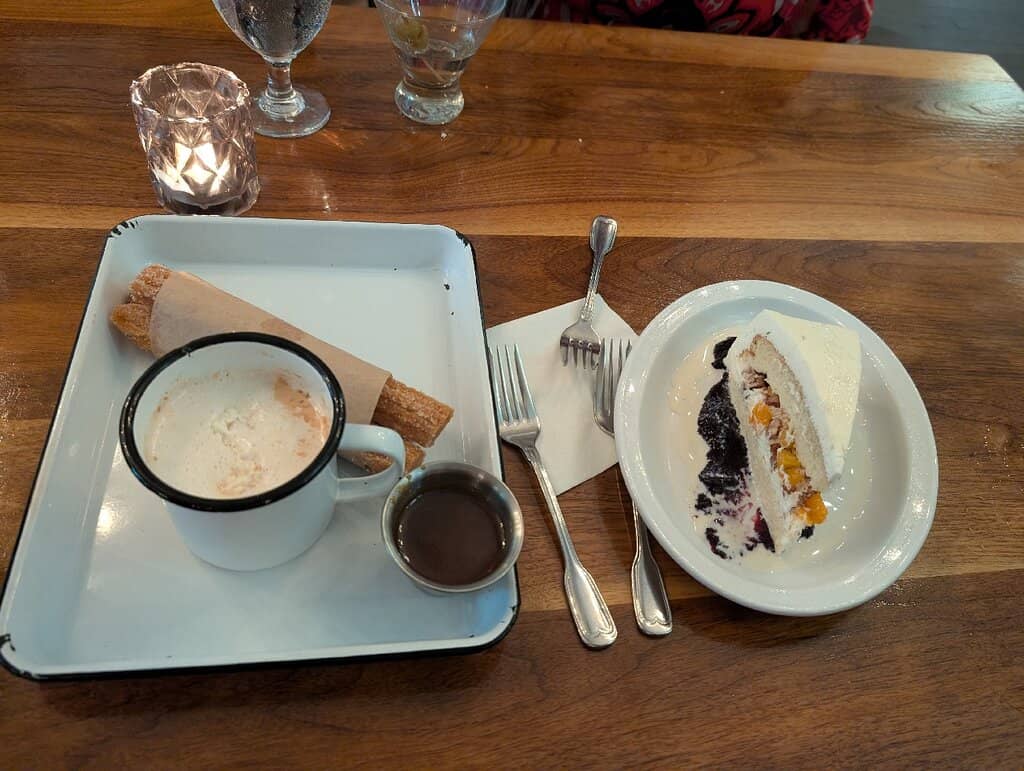 Award-Winning Margaritas