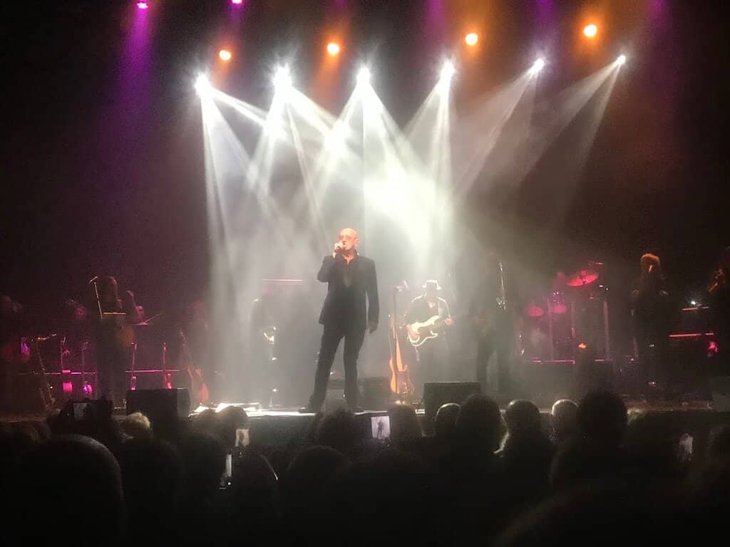 Live Musical Productions