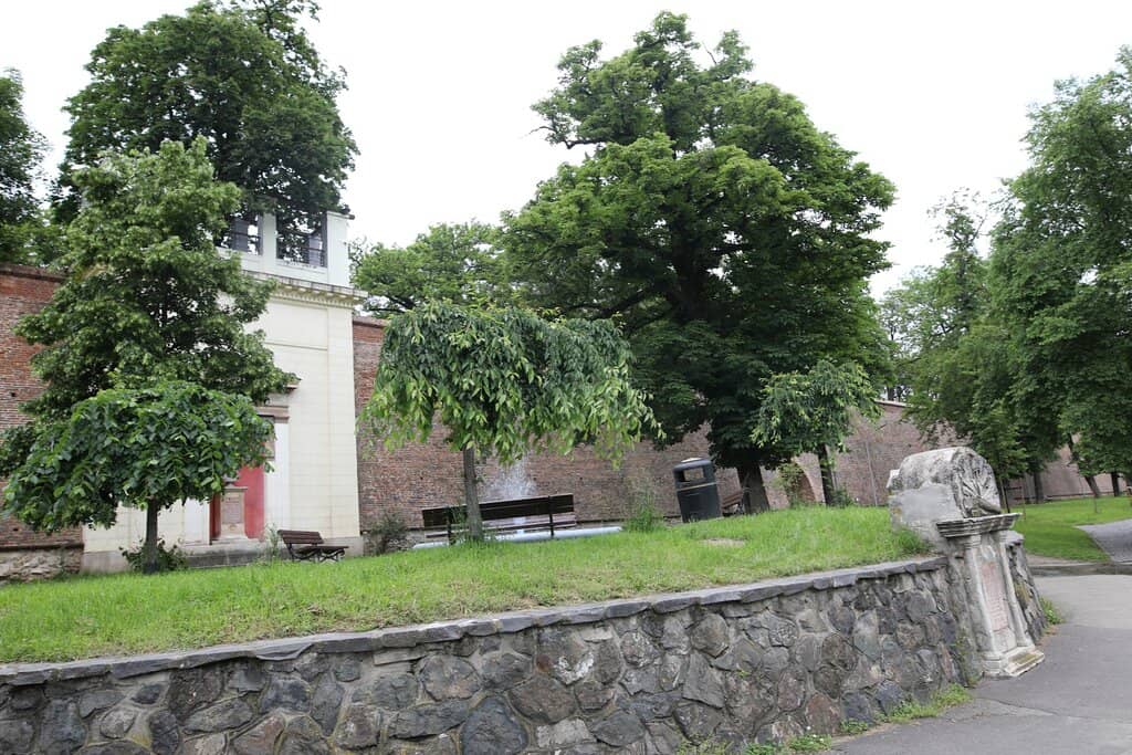 Connected City Towers