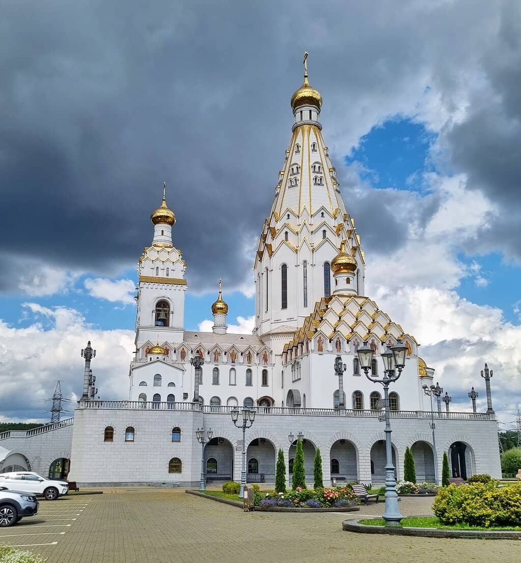 Ornamental Architecture