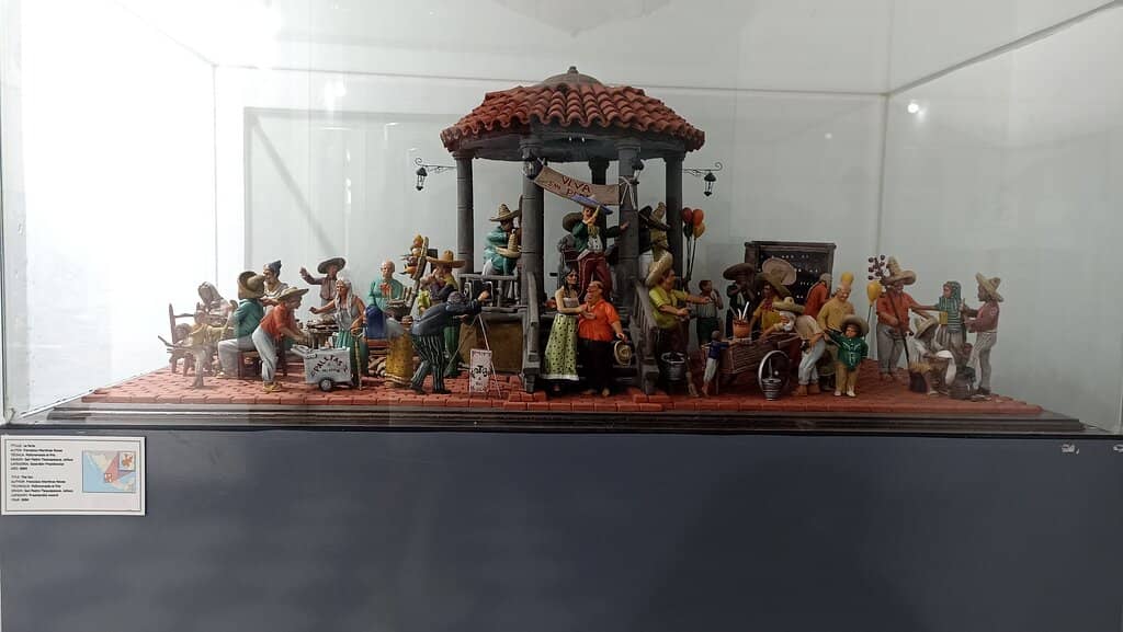 Award-Winning Ceramics