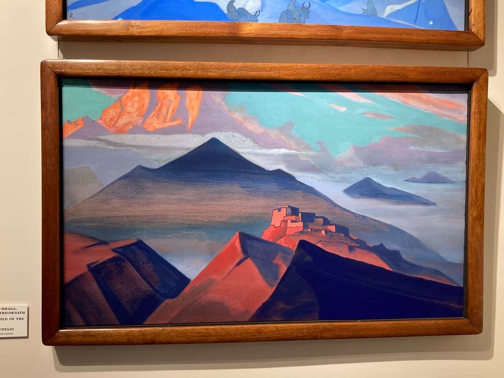 Peaceful Townhouse Setting