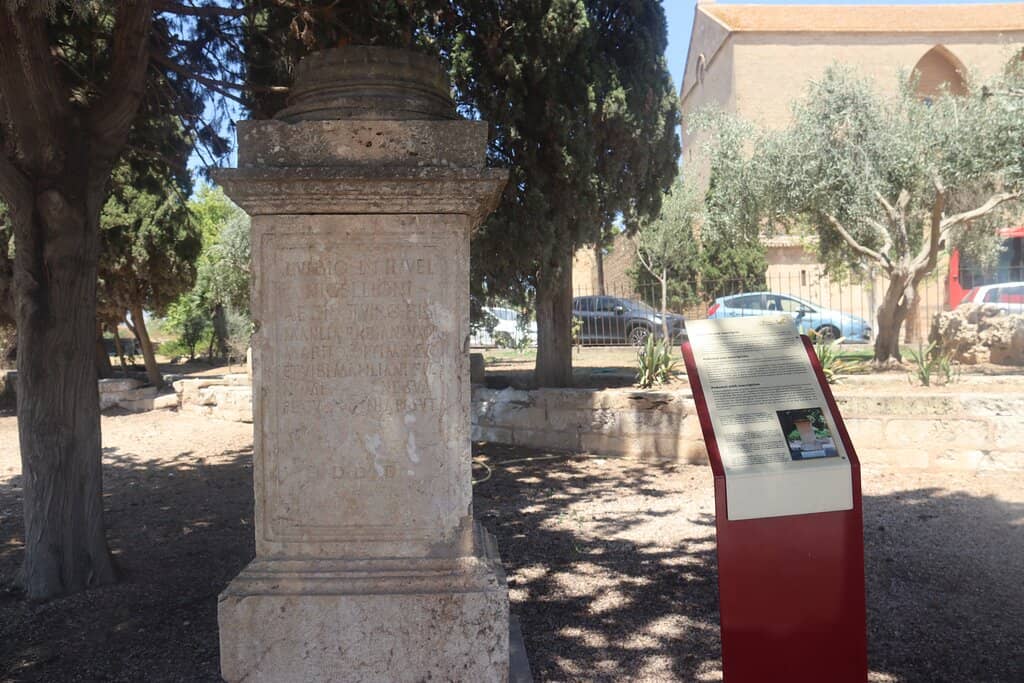 Roman Theatre