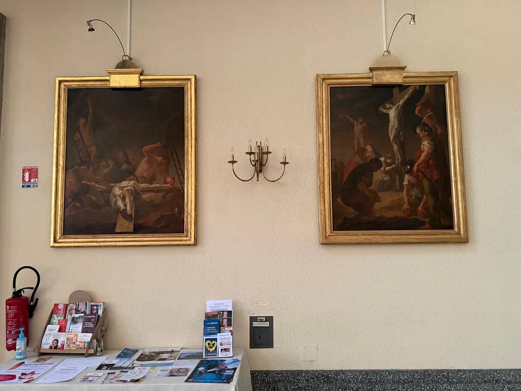 Strasbourg's Heritage