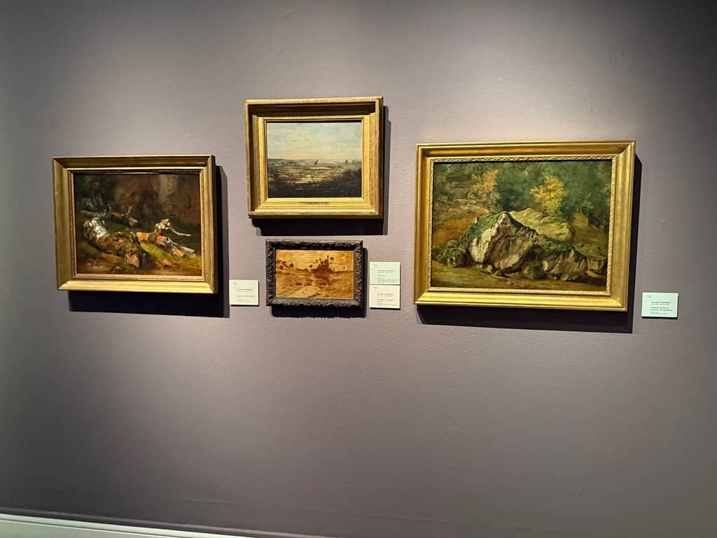 The Hippogriff Sculpture