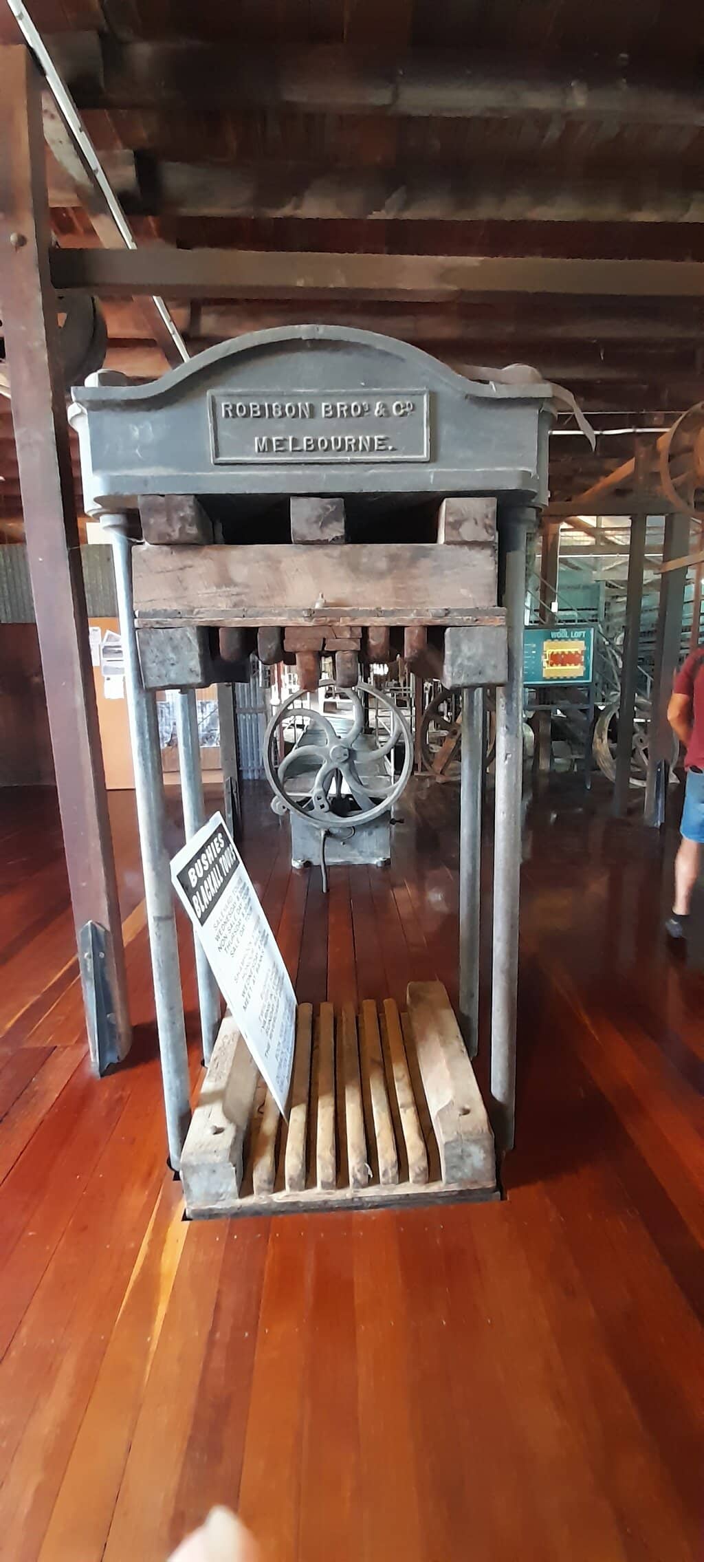 Authentic Guided Tours