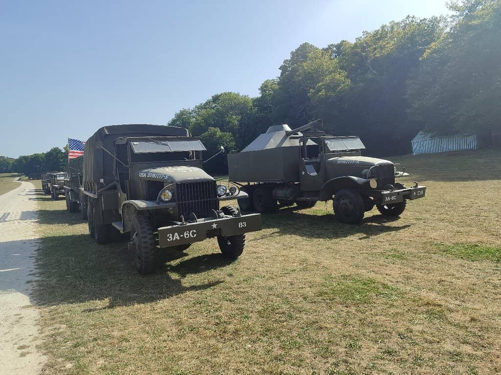 The Grande Mademoiselle's Legacy