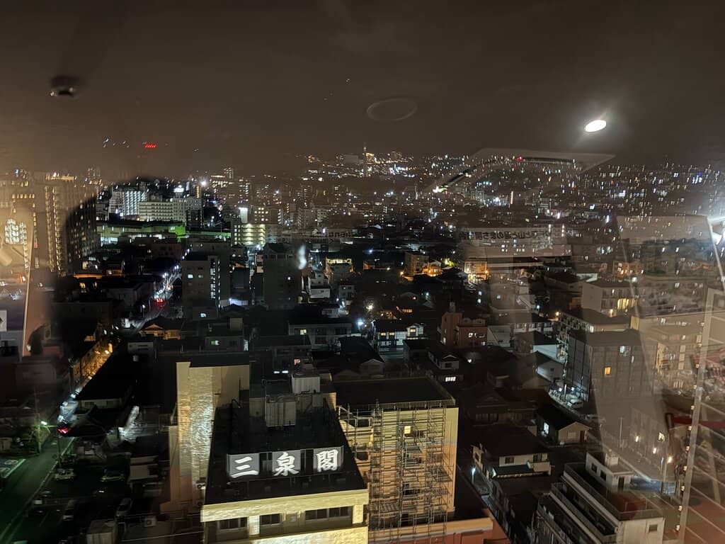 Sunset & Evening Glow