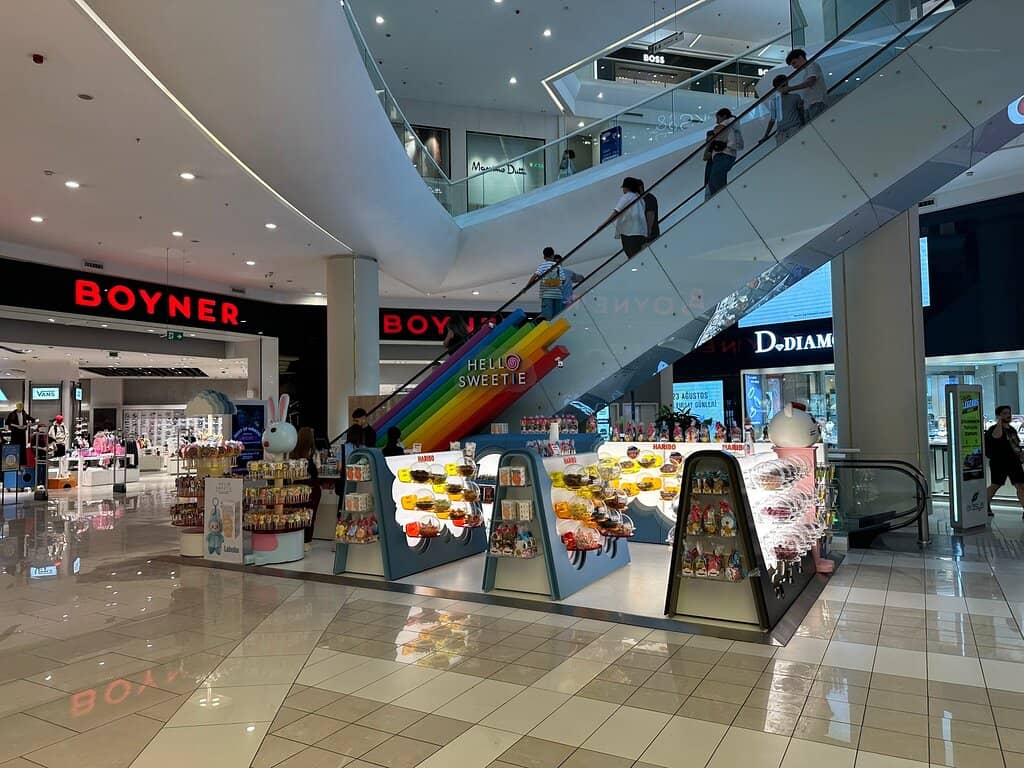 The Little Prince Exhibition