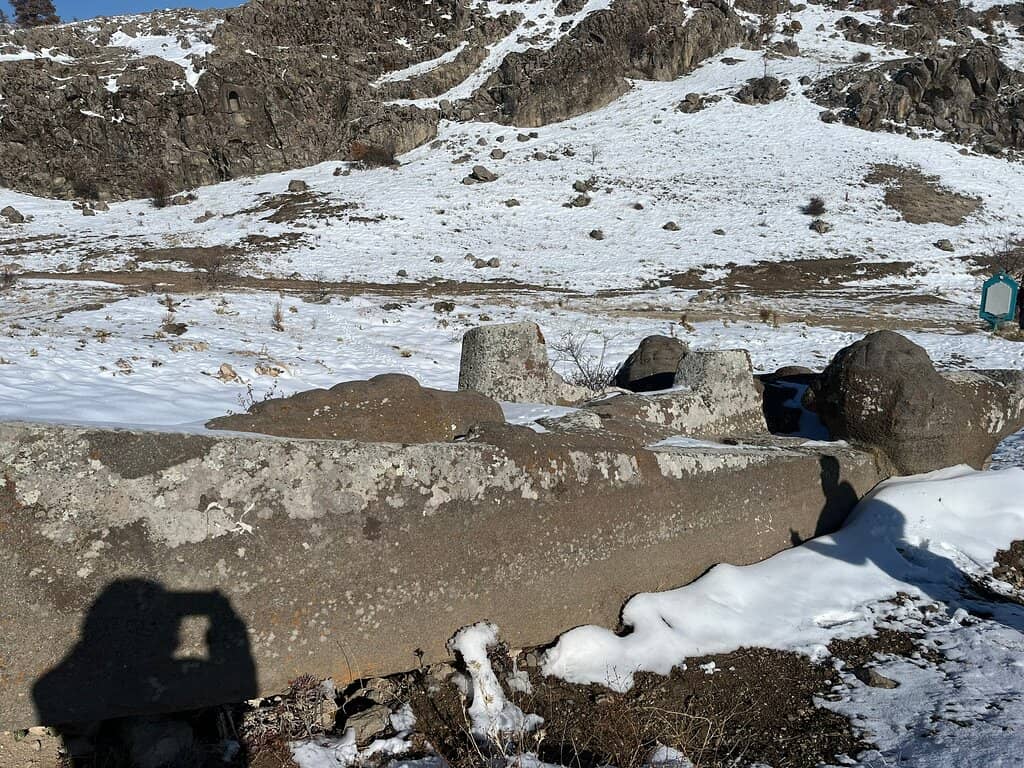 Lukyanus Inscription