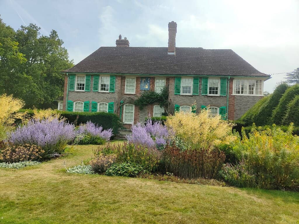 Glorious Gardens & Wildflower Meadow