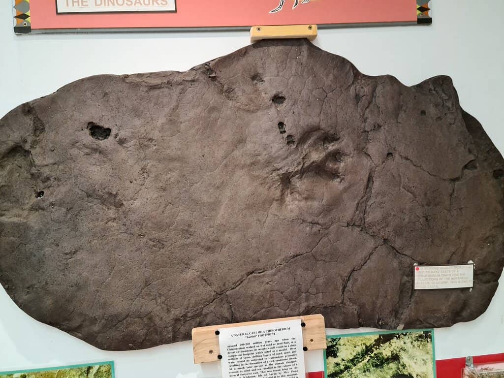 Mechanical Shopping List