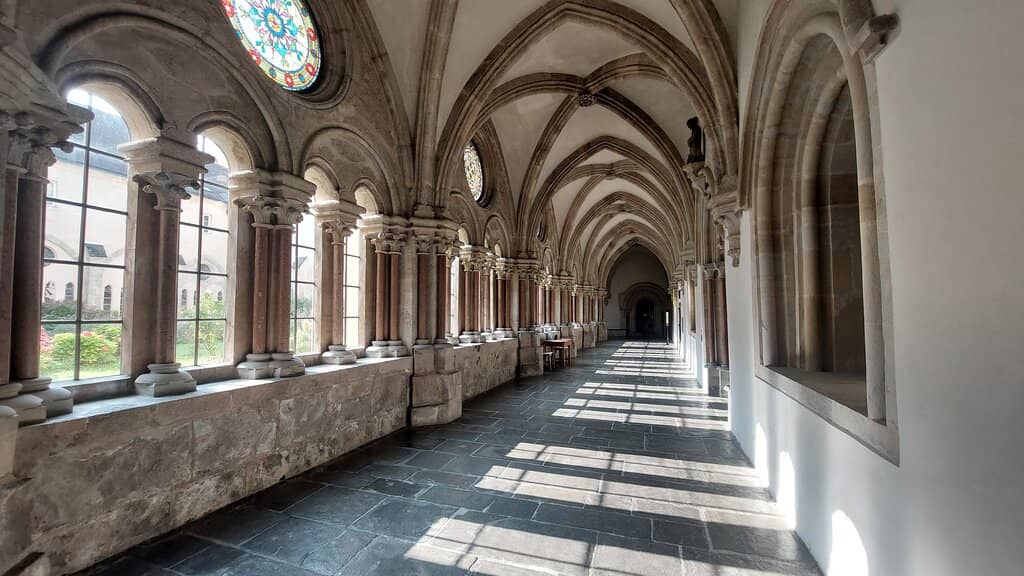 Historic Church & Basilica