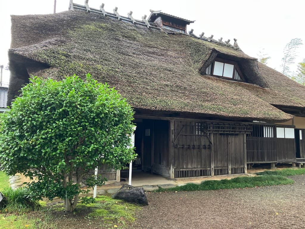 Old Nishi-kawa Police Station