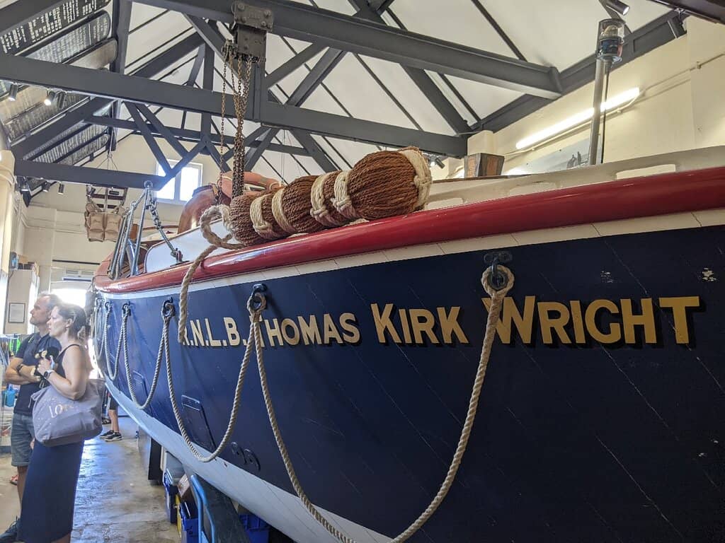 Dunkirk Landings Memorial