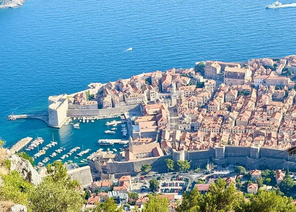 Game of Thrones Filming Spot