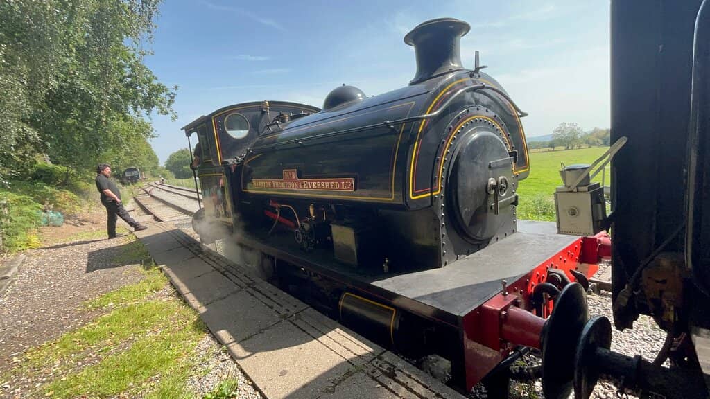 North Pole Express