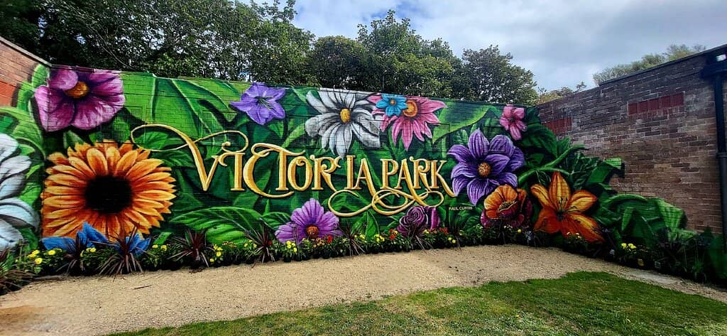 Floral Art Competitions