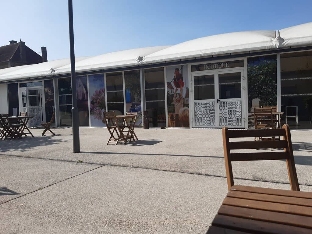 Exhibitions and Events