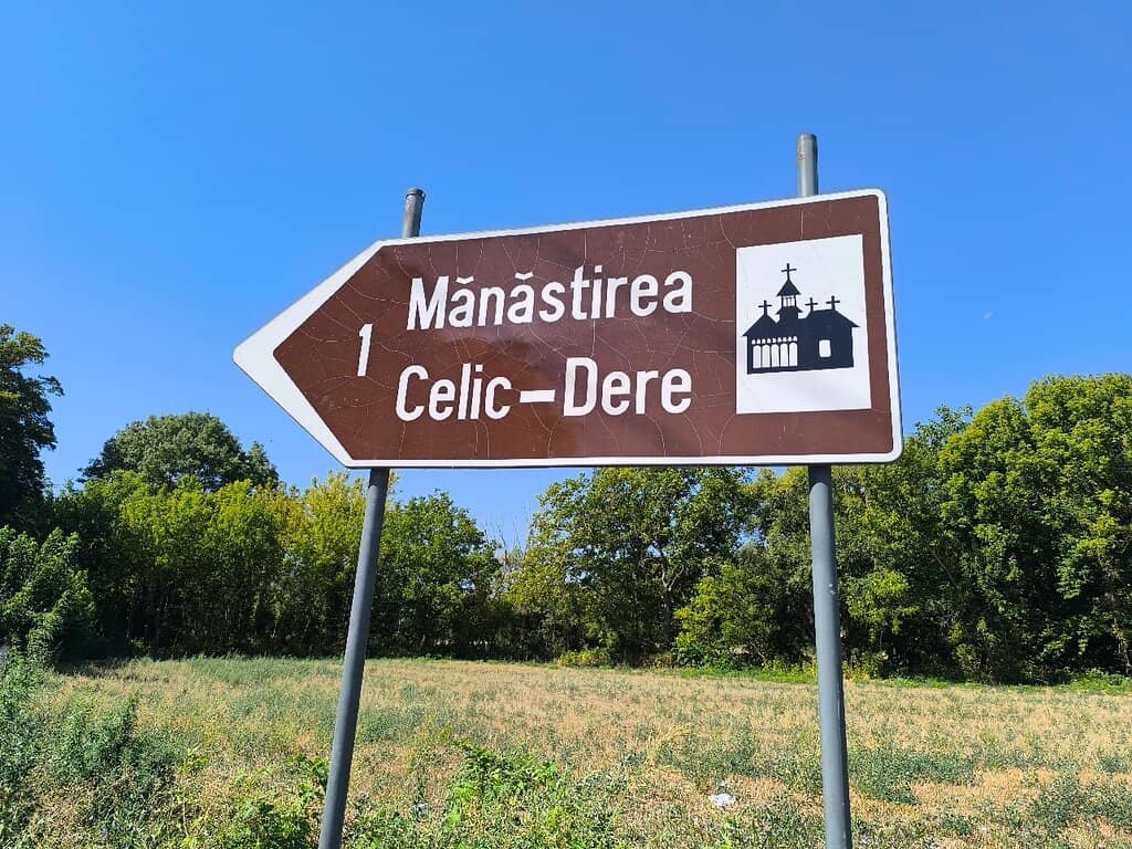 Architectural Grandeur