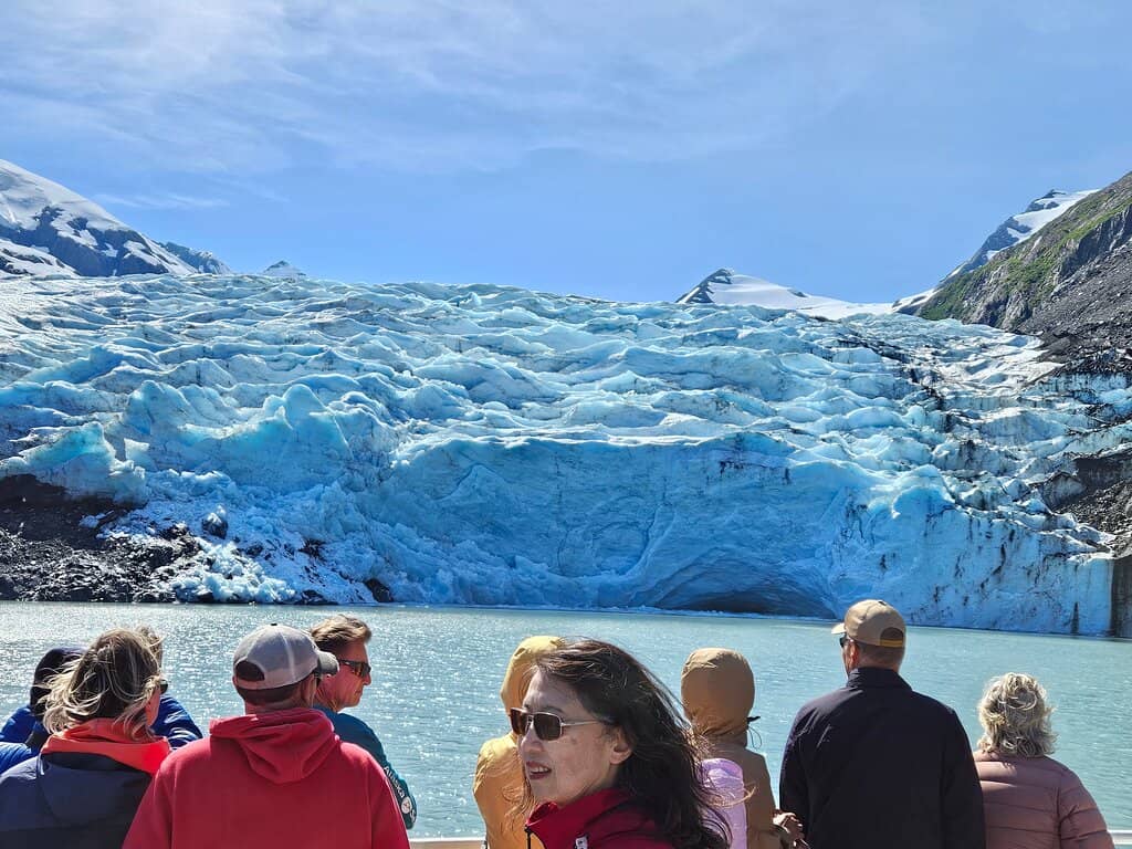 Wildlife Spotting Opportunities