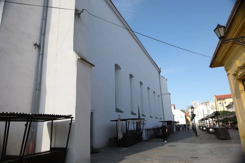 Spring Market Blooms