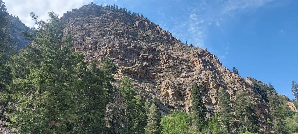 Centennial Lantern Tour