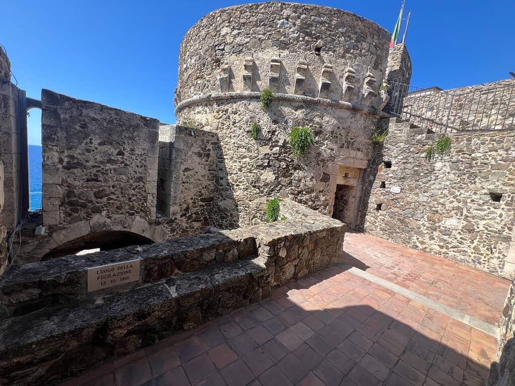 Historic Fortress Architecture