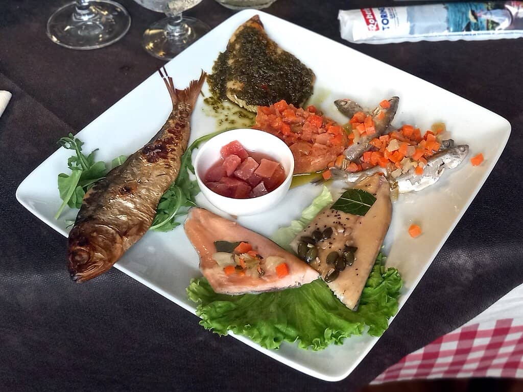 Authentic Local Vibe