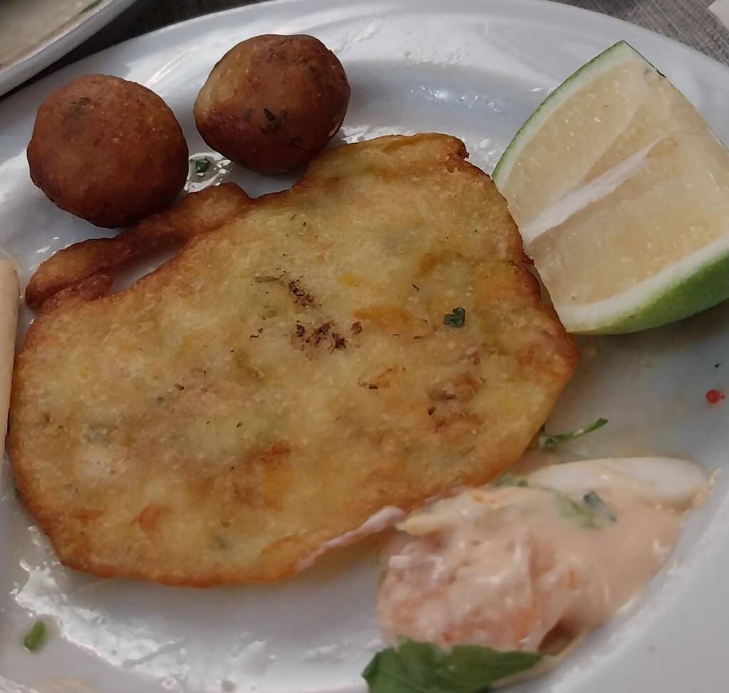 Historic Fortifications