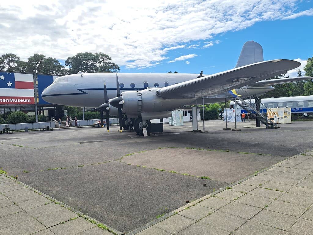 Operation Gold Spy Tunnel