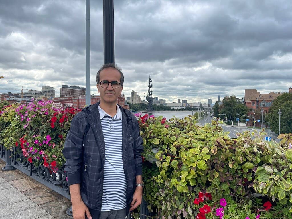 Upper and Lower Churches