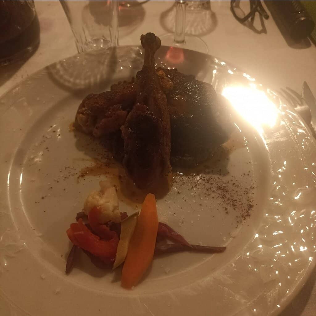 Exceptional Tiramisu & Desserts